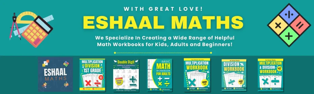 about us eshaal maths